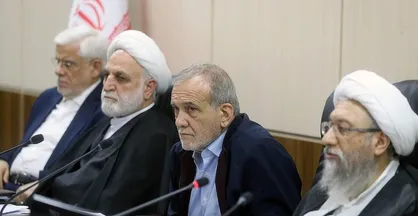 اتمام حجت ۵ اتحادیه دانشجویی کشور با رئیس و اعضای مجمع تشخیص مصلحت نظام/ تاریخ، قاضی بی&zwnj;رحم تصمیم امروز خواهد بود