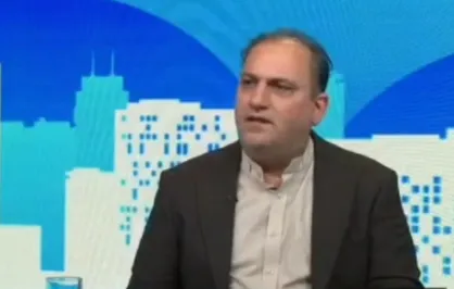 توضیحات رئیس سازمان نوسازی شهرداری تهران درباره جبران خسارات واحد&zwnj;های آسیب&zwnj;دیده؛ از تعمیرات جزئی و پایدارسازی تا مقاوم&zwnj;سازی و نوسازی