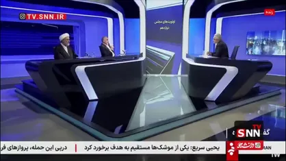 نیکزاد: نباید مجلس ۸ ماه درگیر بودجه باشد