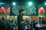 شب 23شب قدر 1397