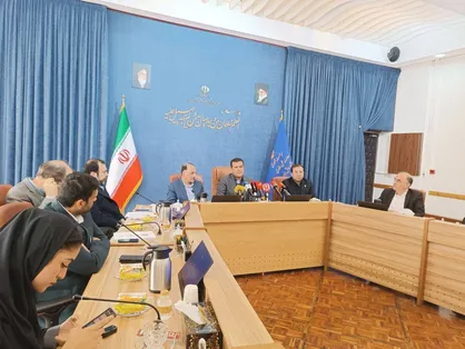 پارک&zwnj;های فناوری از ساختمان&zwnj;های اداری تا نواحی نوآوری؛ تحول جدید در برنامه&zwnj;های وزارت علوم