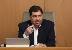 مخبر: سخنان مقتدرانه رئیس‌جمهور در سازمان ملل، محاکمه غرب و آمریکا بود
