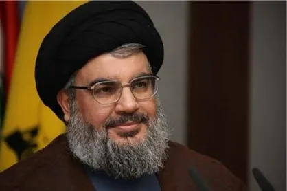 سید حسن نصرالله: در ابتدای مبارزه خیلی&zwnj;ها به ما می&zwnj;گفتند شما دیوانه اید، می&zwnj;خواهید در مقابل اسراییل بایستید؟ اما ما توکل کردیم