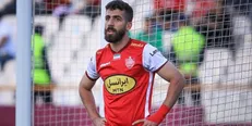 فرجی: به خاطر توقف ما دور خوشحالی می‌زنند
