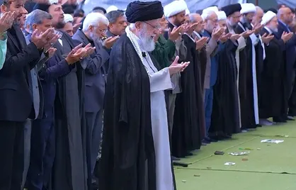 خدایا اسلام و مسلمانان را یاری فرما و کافران و منافقان را خوار گردان