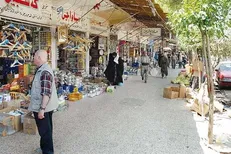 جولان تخم‌مرغ‌های فاسد ترکیه‌ای و اوکراینی در بازار عراق
