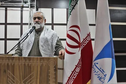 مشکلات کشور به&zwnj;دلیل فاصله&zwnj;گرفتن از آرمان&zwnj;های انقلاب اسلامی است
