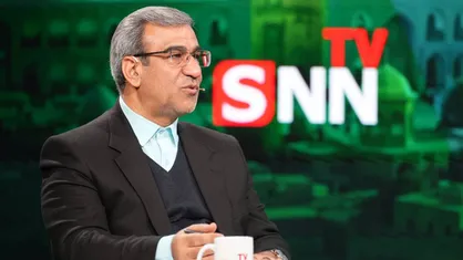 پروژه قطار سریع&zwnj;السیر مشهد-تهران با ۸۰ درصد مسافر ریلی کشور، اقتصادی&zwnj;ترین پروژه زیرساختی ایران است