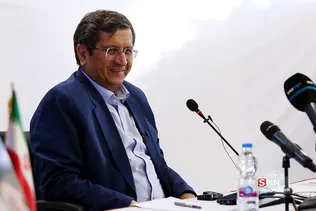 نشست فعالان فضای مجازی و نخبگان با عبدالناصر همتی