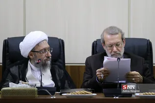 جلسه مجمع تشخیص مصلحت نظام