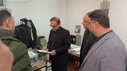 تداوم بی&zwnj;وقفه دادرسی در البرز با رویکرد &laquo;خدمات هوشمند و الکترونیک&raquo; در میانه بحران