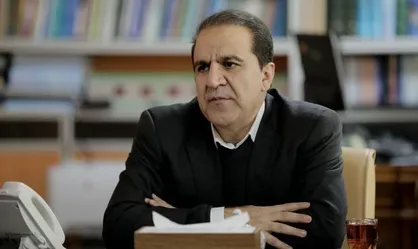صداوسیما استاندار ایلام را غافلگیر کرد