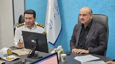 معاون عمرانی استاندار البرز: همه ظرفیت‌های استان برای خدمت‌رسانی به مراسم تشییع رهبر شهید بسیج شده است