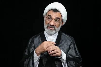 خسروپناه: حکمرانی محلی ابزاری کلیدی برای مقابله با جنگ شناختی است