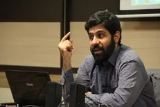 تمامی دستگاه های امدادی و انتظامی در جنوب کشور در حالت آماده باش هستند/تا کنون برای «هشدار قرمز» مشکل خاصی به وجود نیامده است+فیلم
