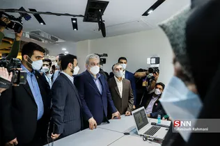 رونمایی از سبد محصولات زندگی تبیان