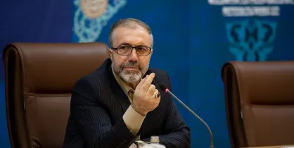 ذوالفقاری: دنیا نباید هزینه منافع برخی قدرت&zwnj;های جهانی را بدهد