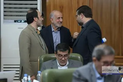 بررسی ۵ پلاک ثبتی از حیث باغ و غیر باغ بودن