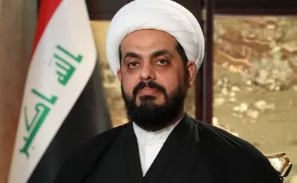 الخزعلی: چارچوب هماهنگی مخالفتی با تغییر نامزد نخست&zwnj;وزیری و انتخابات ندارد