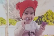 بهار؛ غنچه‌ای که در دی ماه ۱۴۰۴ به دست تروریست‌ها پرپر شد