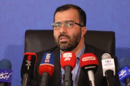 گودرزی: مجلس در برابر اجرای مکانیسم ماشه اقدام متقابل می&zwnj;کند