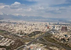 هوای تهران امروز سالم است