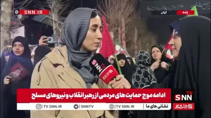 آمریکا حرف زیاد می&zwnj;زند، اما در عمل بازنده این میدان بوده است / ایران اجازه نخواهد داد حتی یک تهدید عملی علیه خاکش شکل بگیرد