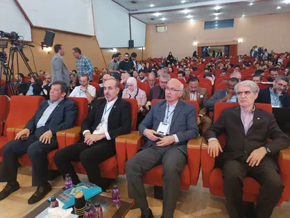 تمرکز دانشگاه امیرکبیر بر مهندسی آینده و سلامت انسان با حمایت از پروژه&zwnj;های بین&zwnj;المللی