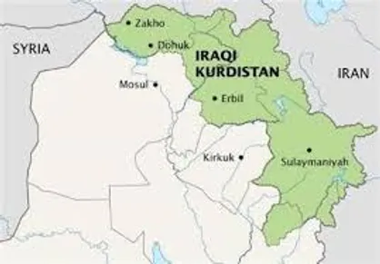 بیانیه سه&zwnj;جانبه ایران، عراق و ترکیه درباره همه&zwnj;پرسی کردستان
