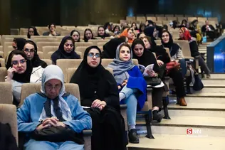 نهمین کنگره ملی سلامت نوزادان