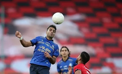 حذف سرخابی&zwnj;ها از آسیا به هیچ وجه صحت ندارد / پرسپولیس اولین باشگاهی بود که خواستار دریافت &laquo;تبلیغات محیطی&raquo; شد + فیلم