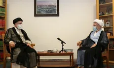 چشم‌انداز آینده روشن است