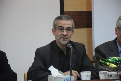 آزمایشگاه مرکزی دانشکده کشاورزی دانشگاه ارومیه راه&zwnj;اندازی می&zwnj;شود