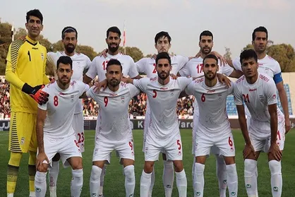 هماهنگی با صداو سیما جهت پخش زنده بازی&zwnj;های تیم ملی فوتبال