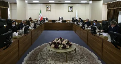 تاکید سیاست&zwnj;های کلی معدن بر افزایش بهره&zwnj;وری و برداشت صیانتی از معادن