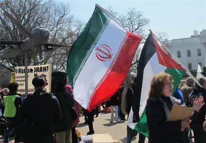 ایدئولوژی فرا منطقه&zwnj;ای از عوامل مهم بازتاب جهانی انقلاب است