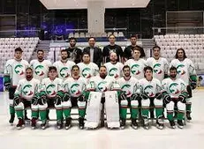 ایران در بخش مردان به عنوان نایب قهرمانی مسابقات دست یافت