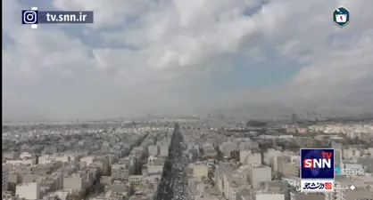 برشی از حضور زاکانی در شهرداری تهران؛ از قرارداد با چینی&zwnj;ها تا برقی&zwnj;سازی خودرو&zwnj;ها