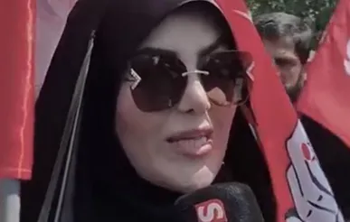 من از سیدعلی خامنه‌ای یاد گرفتم...