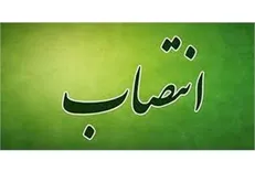 با حکم وزیر تعاون، کار و رفاه اجتماعی: 