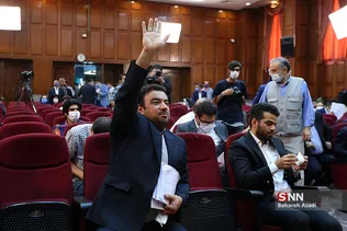 قاضی مسعودی مقام