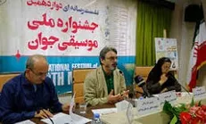 جداکردن بخش موسیقی نواحی از جشنواره موسیق جوان، خیانت است