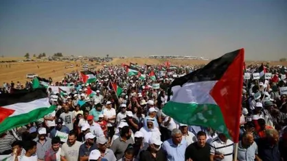 رژیم صهیونیستی یورش به شهروندان فلسطینی را متوقف کند