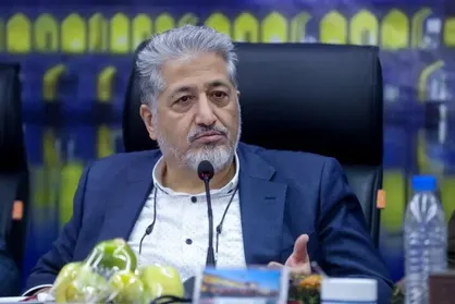 رنجبر: خواهان حضور گسترده&zwnj;تر دانشجویان افغانستانی در دانشگاه هستیم