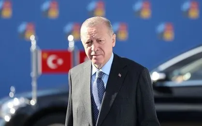 تکذیب شایعات درباره وضعیت بد جسمانی اردوغان