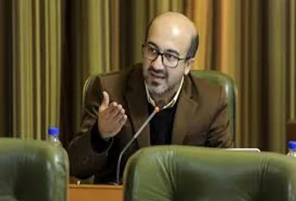 قرارداد پیمانکاران برف روبی به موقع منعقد نشده/ خسارت اغتشاشات تهران به شهرداری خیلی جدی نبوده است