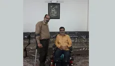 «بامداد روز ششم» روایتی جذاب از نوجوان ۱۴ ساله در دل جنگ