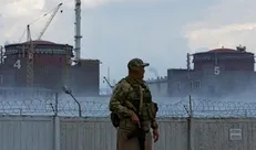کنترل روسیه بر نیروگاه زاپروژیا تضمین چرنوبیل نشدن آن است