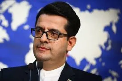 موسوی اتهام&zwnj;زنی آمریکا به رئیس جمهور ونزوئلا را محکوم کرد