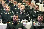 نهمین نشست نیروی انتظامی با سفرا ،کارداران و نمایندگان سازمان های بین اللملی
